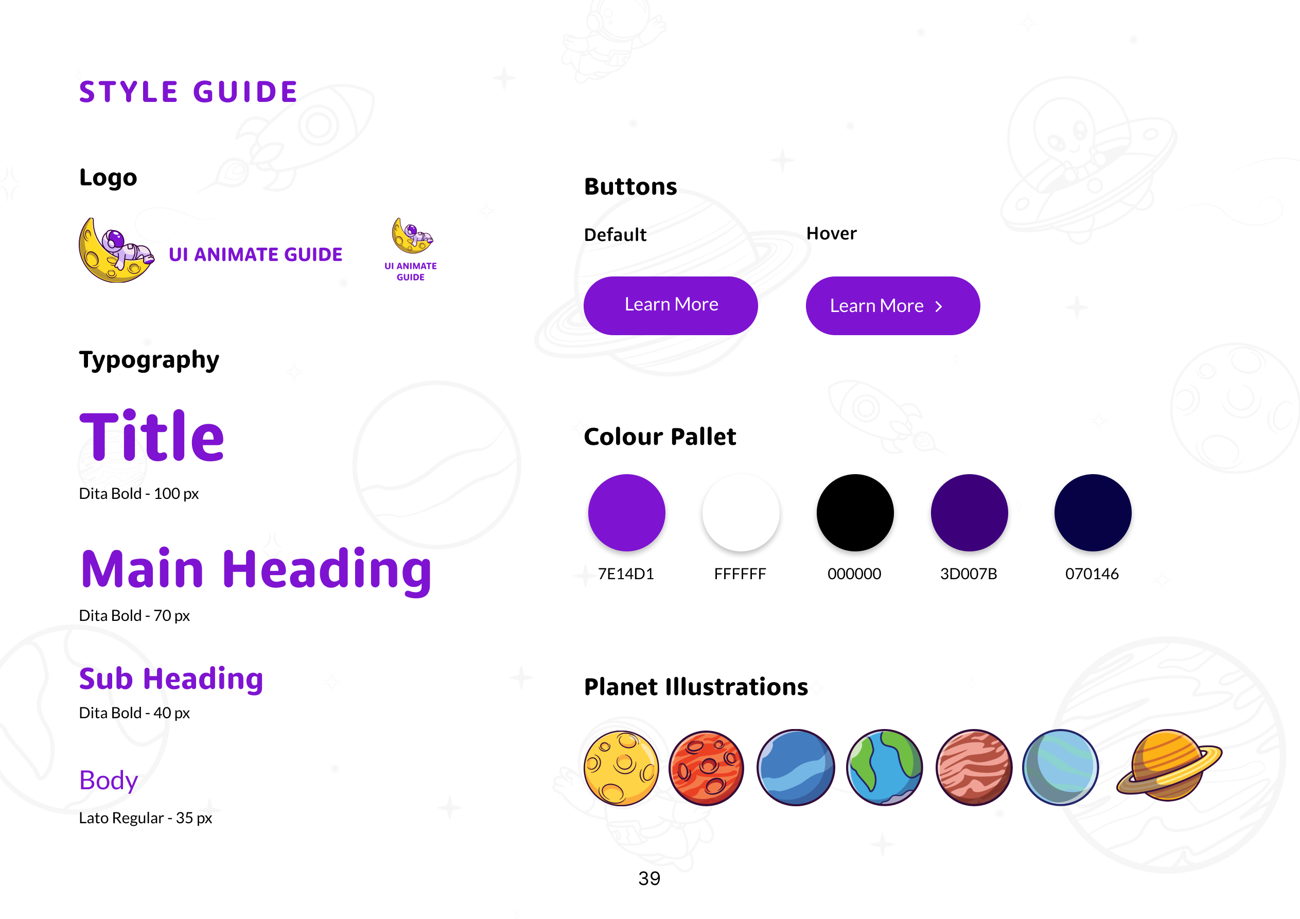 UI Animate Guide project image 47